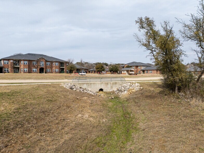 More Photos Of 447 Robert Griffin III, Copperas Cove Land For Sale