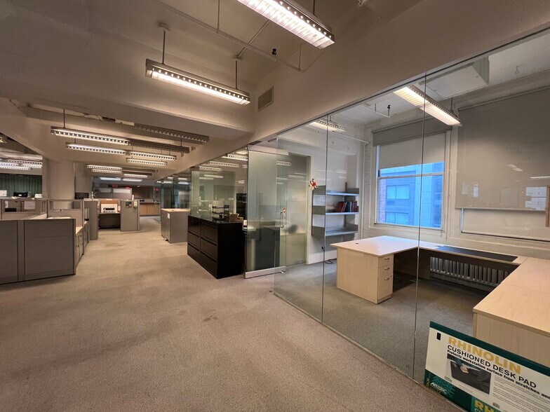 More Photos Of 535-547 W 45th St, New York Loft Creative Space For Lease