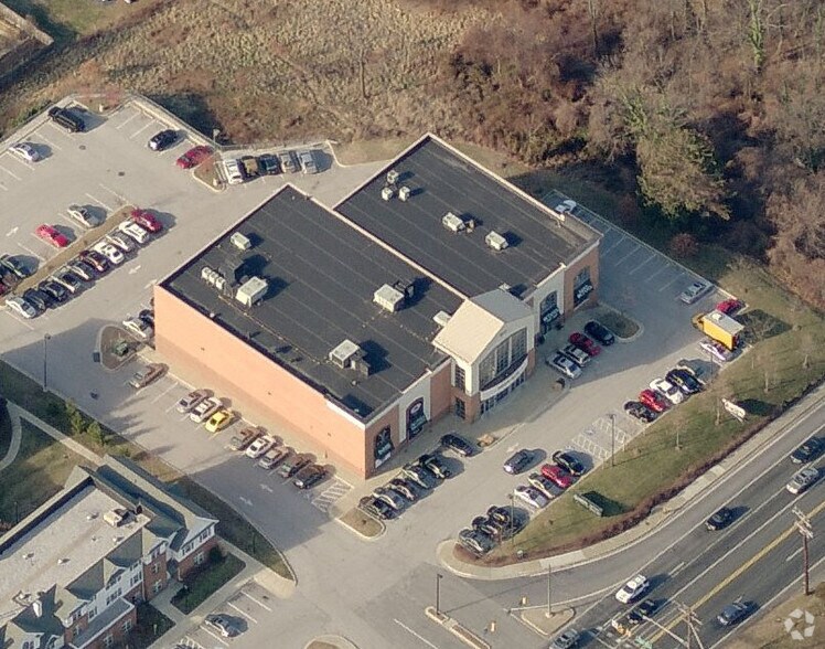 More Photos Of 1844-1850 Reisterstown Rd, Pikesville Freestanding For Lease