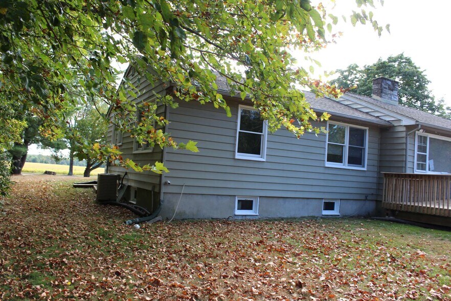 More Photos Of 332 Stokes Rd, Medford Office For Sale
