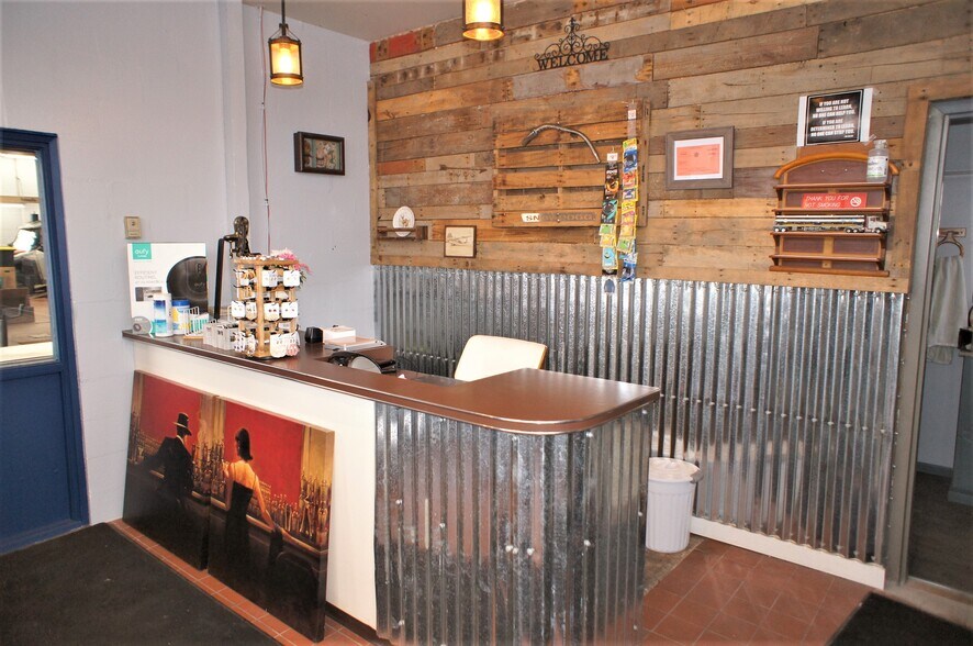 More Photos Of 4632 Lake Shore Rd, Hamburg Auto Repair For Sale