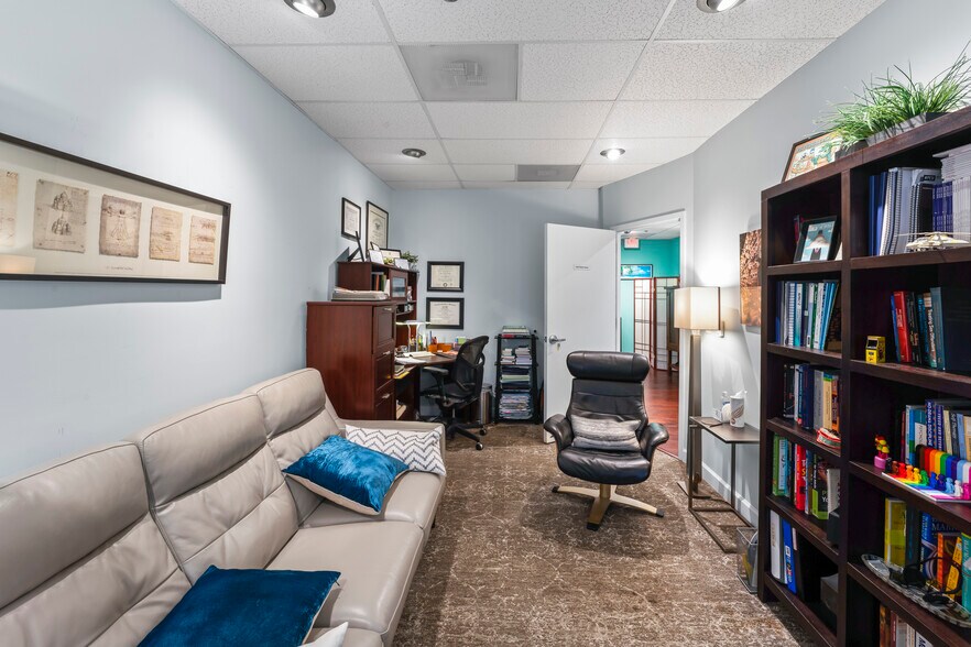 More Photos Of 1801 Robert Fulton Dr, Reston Medical For Sale