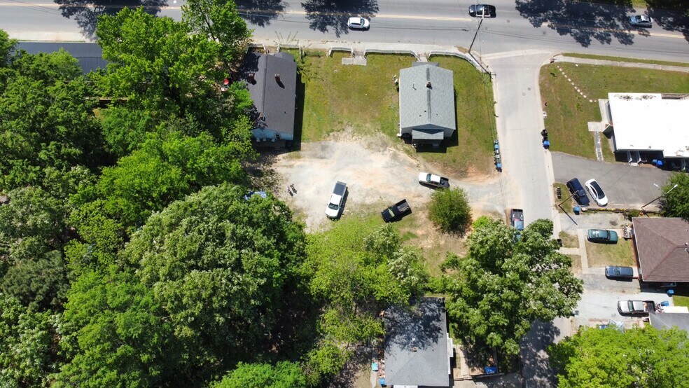 More Photos Of 1508 N Alston Ave, Durham Land For Sale