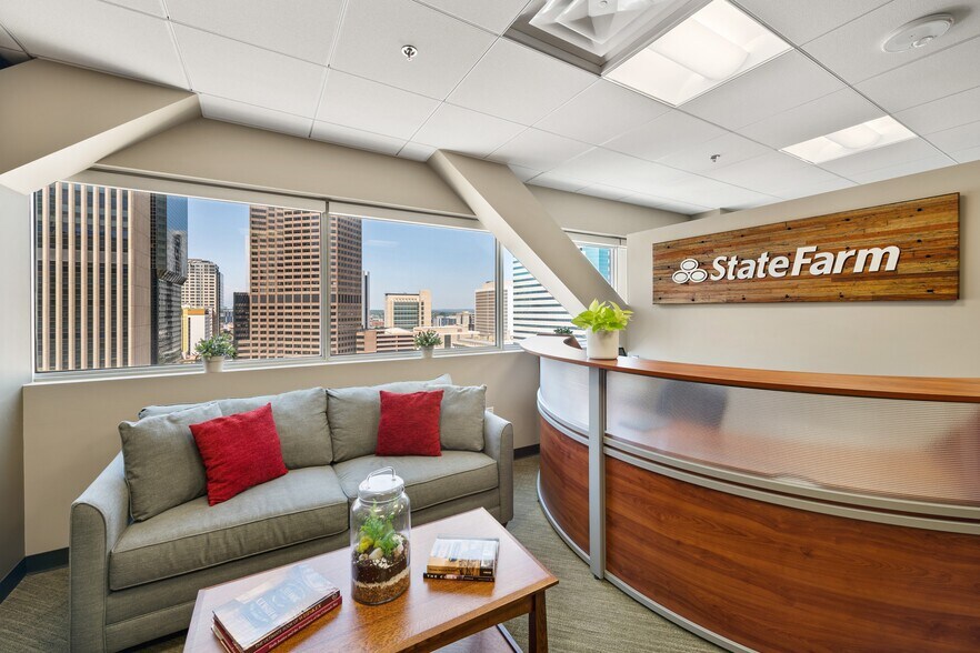 More Photos Of 1800 Glenarm Pl, Denver Office For Lease