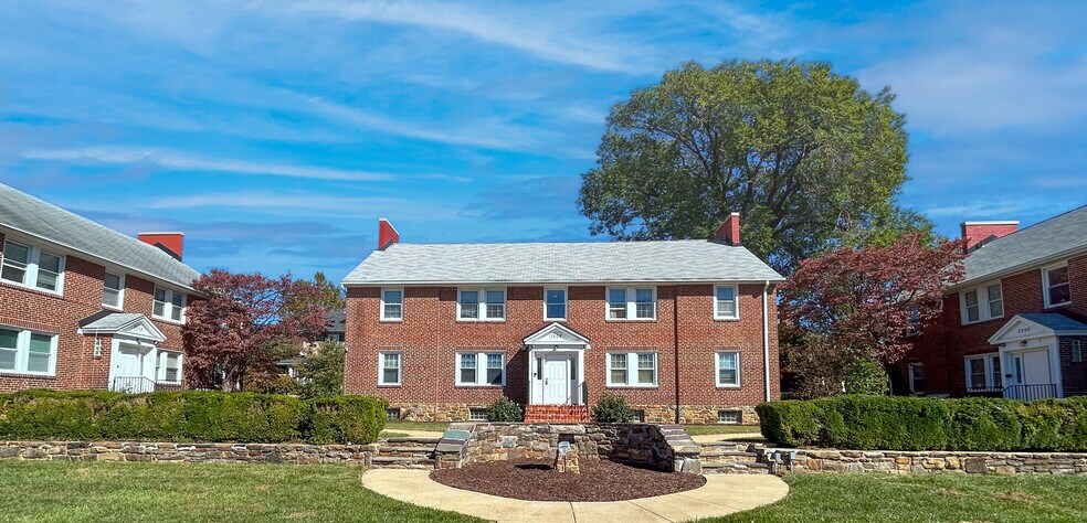 More Photos Of 3500-3504 Liberty Heights Ave, Baltimore Apartments For Sale