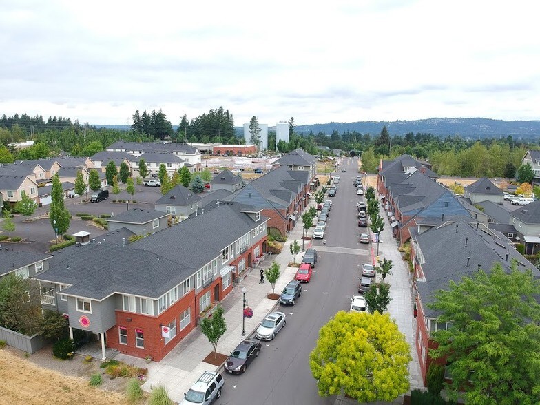 Primary Photo Of 1510 NE Fairview Village St, Fairview Office Residential For Lease