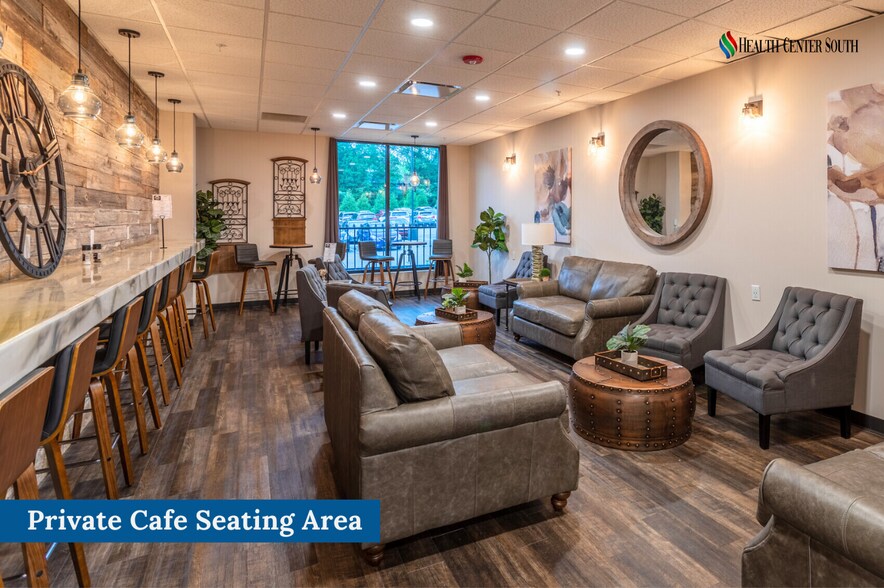 More Photos Of 2826 Ross Clark Cir, Dothan Medical For Lease