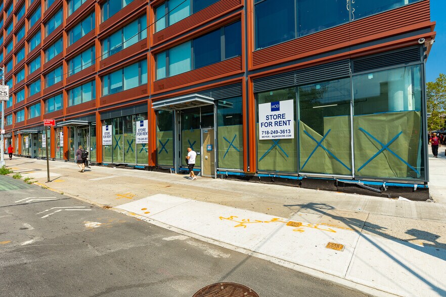 More Photos Of 737 4th Ave, Brooklyn Apartments For Lease