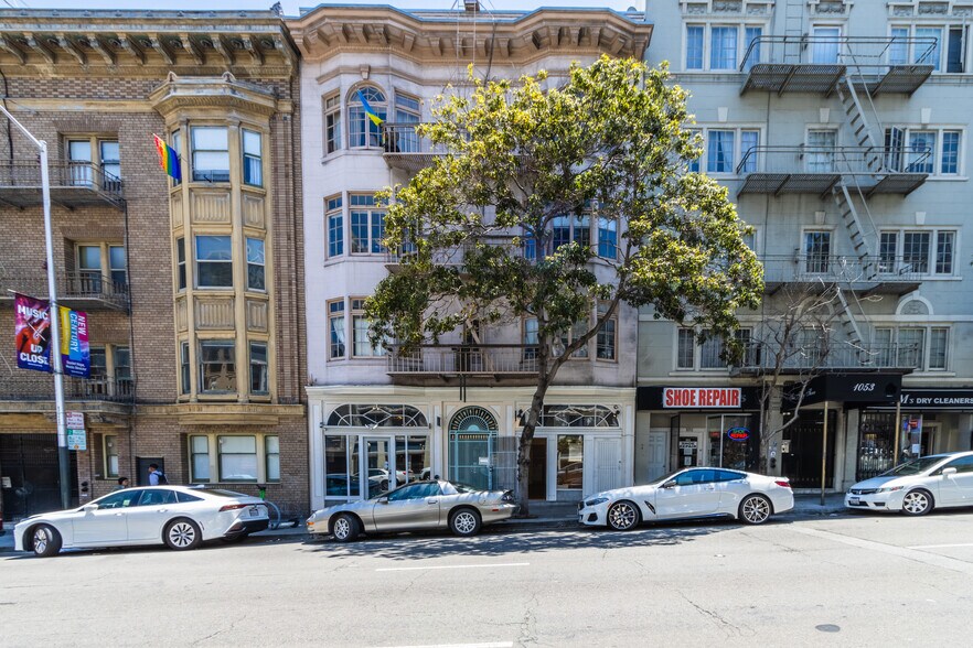 More Photos Of 1049 Bush St, San Francisco Apartments For Lease