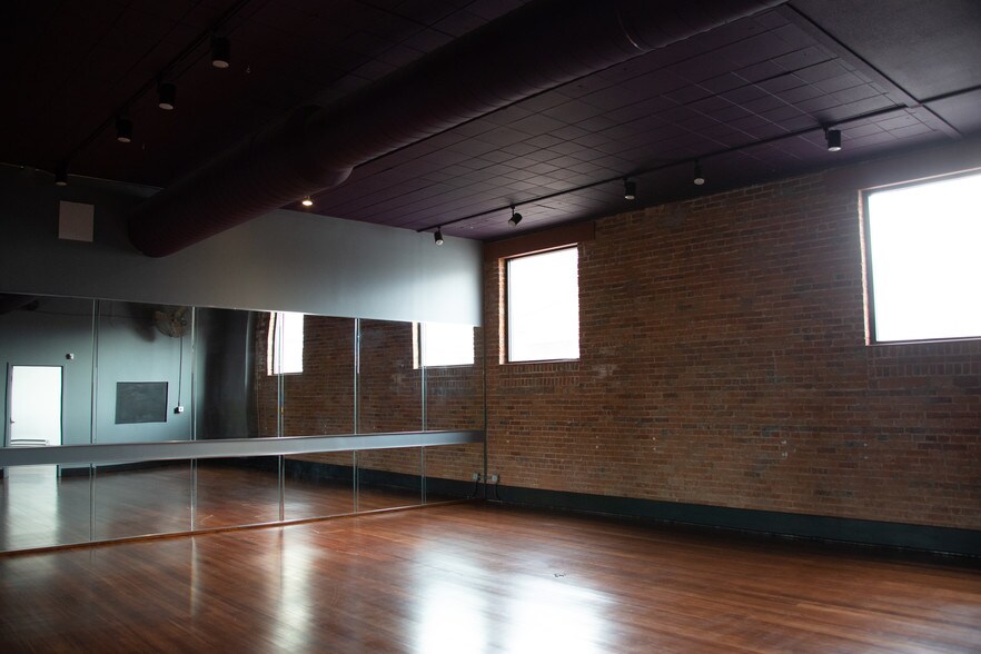 More Photos Of 115 N Tejon St, Colorado Springs Storefront Retail Office For Lease
