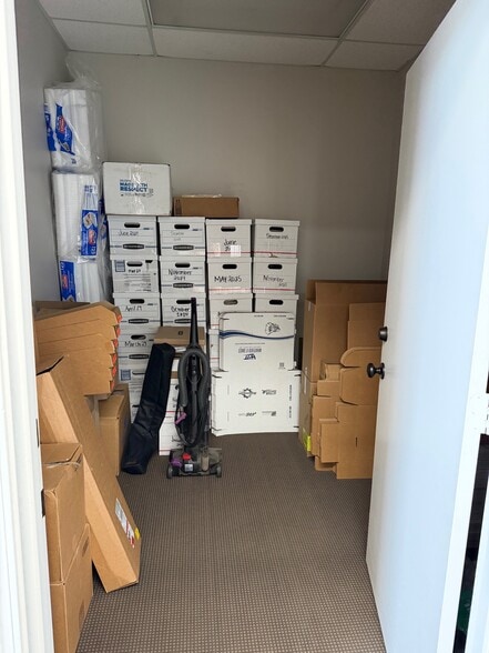 More Photos Of 6255 Rangeline Rd, Theodore Warehouse For Sale