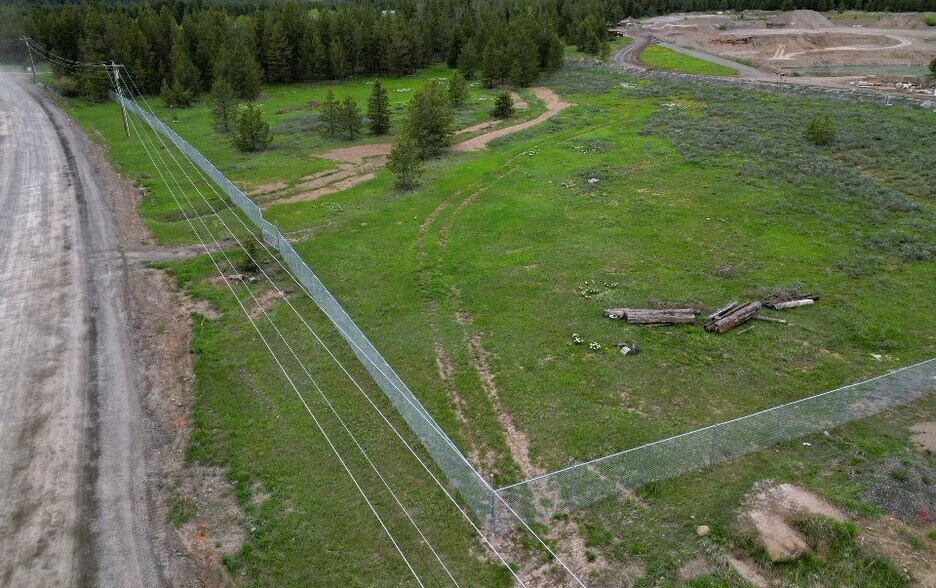 More Photos Of TBD Yale-Kilgore, Island Park Land For Sale