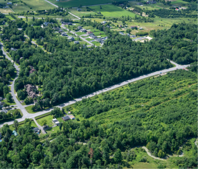 Primary Photo Of 0 Navan Rd, Ottawa Land For Sale