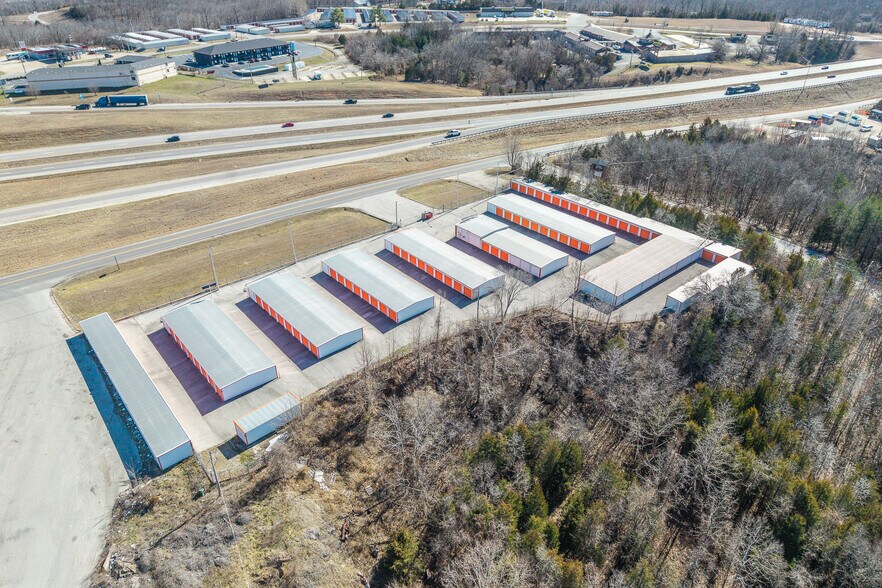 More Photos Of 14305 Saint Robert Outer Rd, Saint Robert Self Storage For Sale