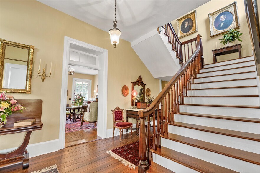 More Photos Of 129-131 Elizabeth St, Athens Lodge Meeting Hall For Sale