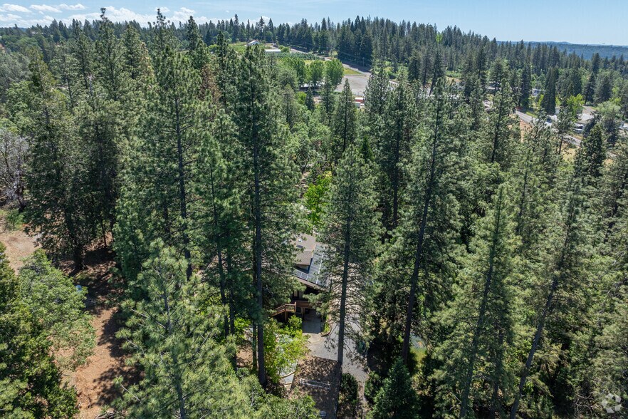 More Photos Of 2360 Union Ridge Rd, Placerville Hospitality For Sale