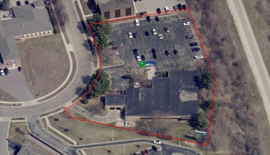 More Photos Of 1696 Greenview Dr SW, Rochester Office For Sale