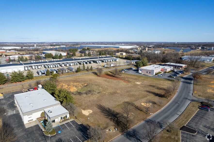 Primary Photo Of 2203-2205 Wallace Blvd, Cinnaminson Industrial For Lease