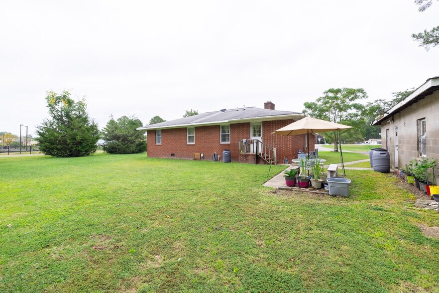 More Photos Of 4933 George Washington Mem Hwy, Yorktown Land For Sale