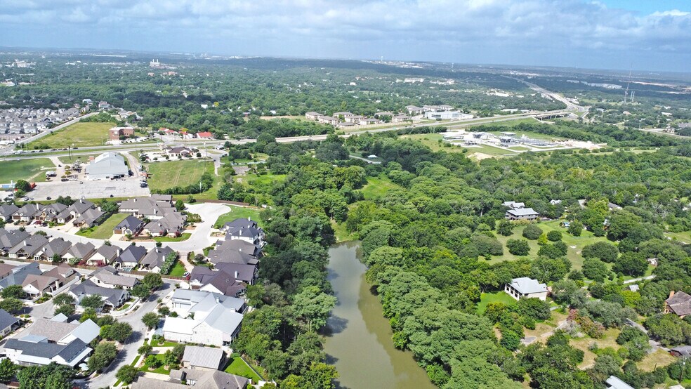 More Photos Of 0 River Terrace, New Braunfels Land For Sale
