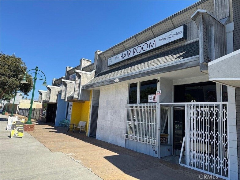 More Photos Of 250 S Glendora Ave, West Covina Freestanding For Sale