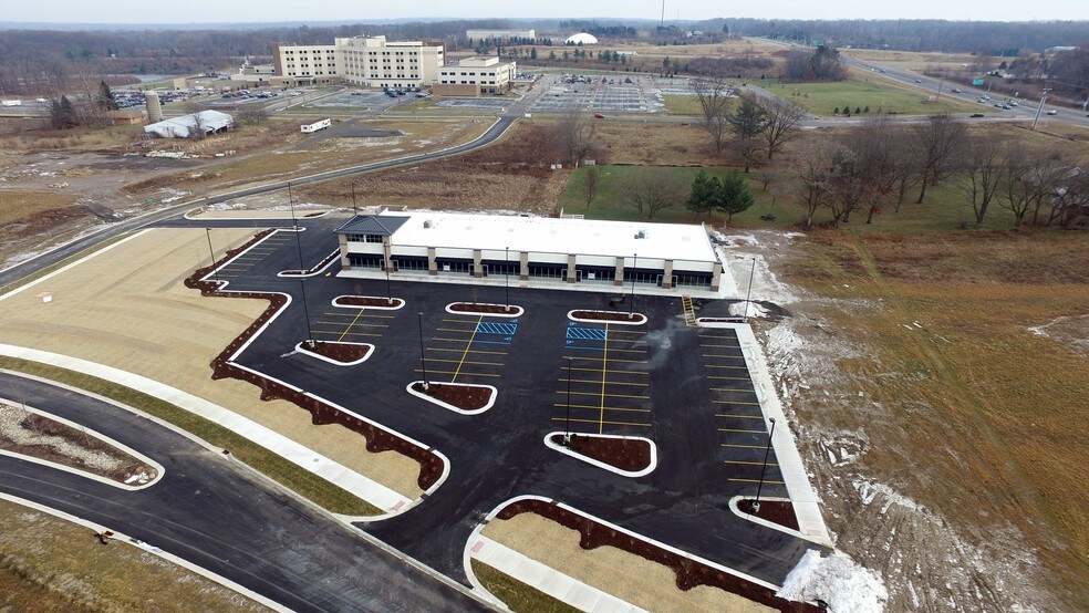 More Photos Of 79 E US Hwy 6, Valparaiso Land For Sale