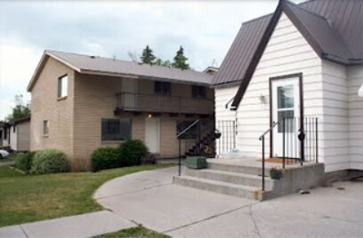 Primary Photo Of 235 S 1st E, Rexburg Apartments For Sale