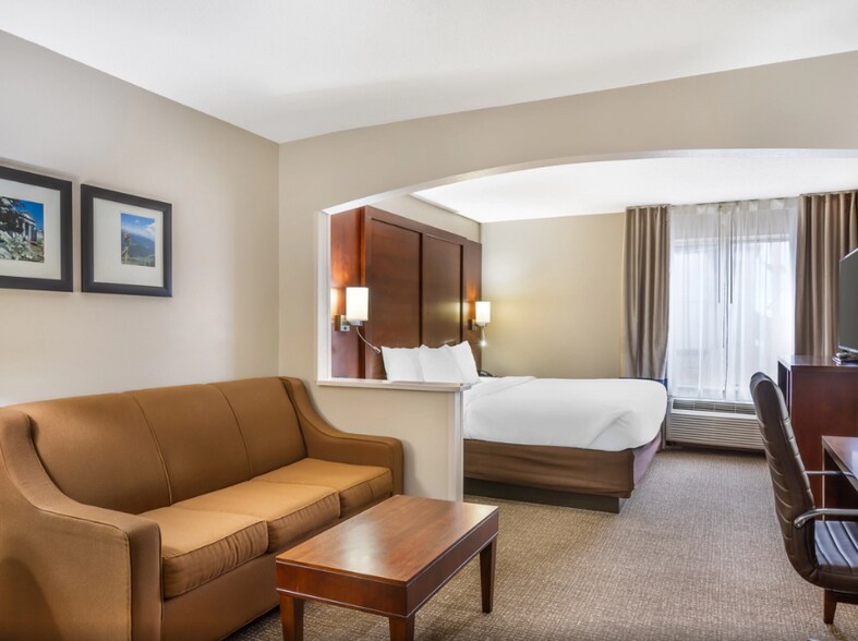 More Photos Of 2370 Sanders Rd, Conway Hotel For Sale