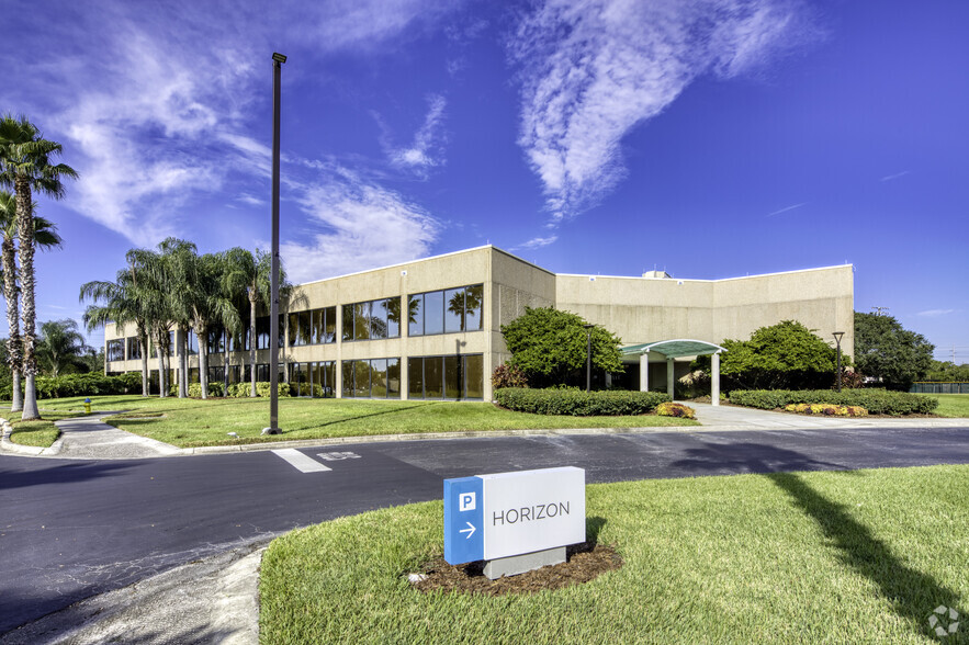 Primary Photo Of 4511 N Himes Ave, Tampa Office For Lease