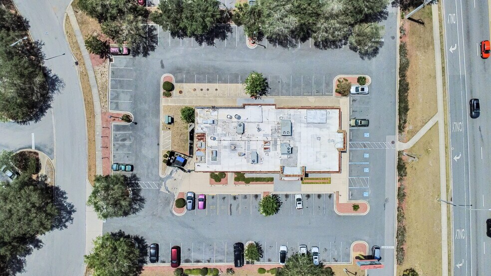 More Photos Of 1022 Hospitality Ln, Jacksonville Restaurant For Sale