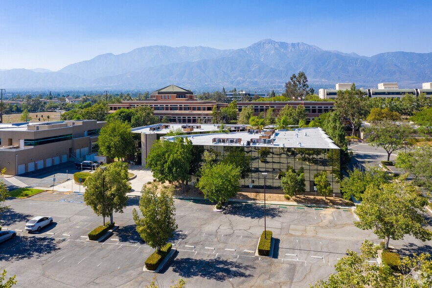 More Photos Of 10565 Civic Center Dr, Rancho Cucamonga Medical For Lease