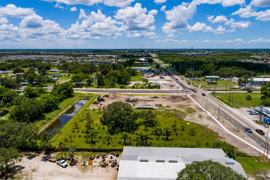 More Photos Of SR-674 & West Lake Drive, Wimauma Land For Sale
