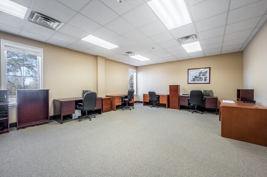 More Photos Of 2030 Wambaw Crk, Charleston Storefront Retail Office For Sale