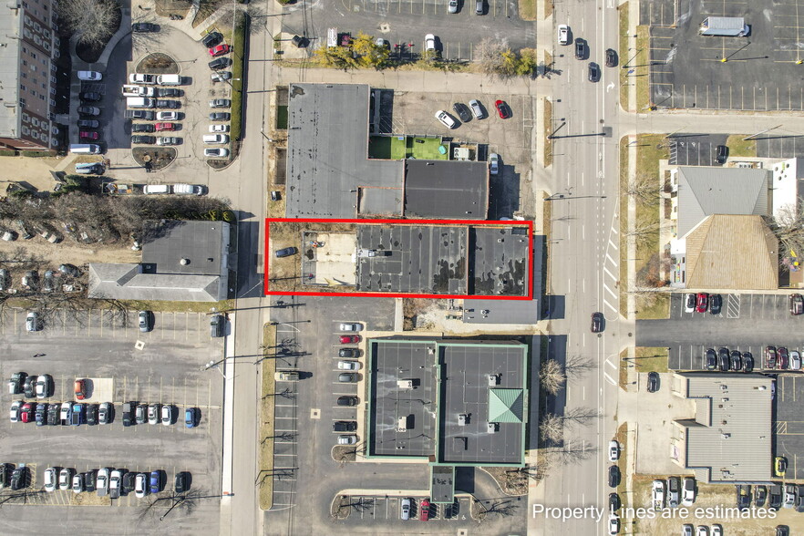 More Photos Of 401 E Mound St, Columbus Veterinarian Kennel For Sale