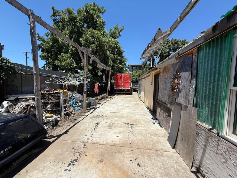 More Photos Of 314 Lemon St, Vallejo Warehouse For Sale