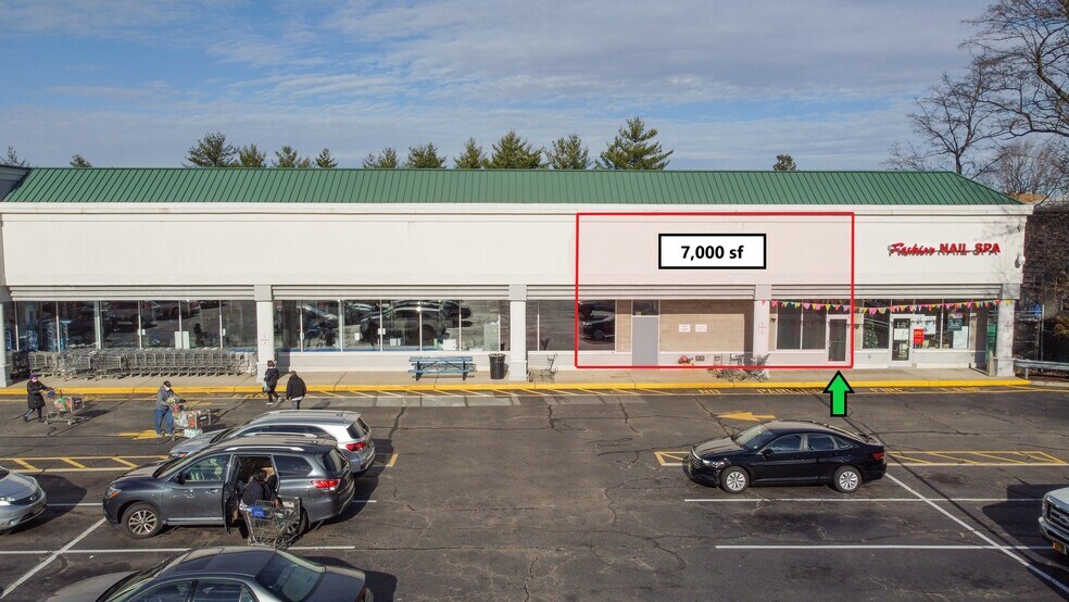 More Photos Of 59 Outwater Ln, Garfield Unknown For Lease