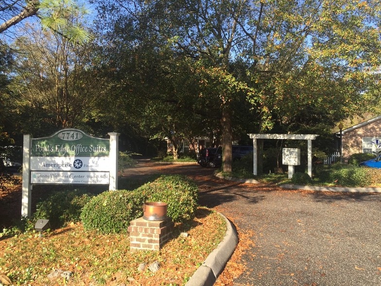 More Photos Of 7741 Market St, Wilmington Office For Lease
