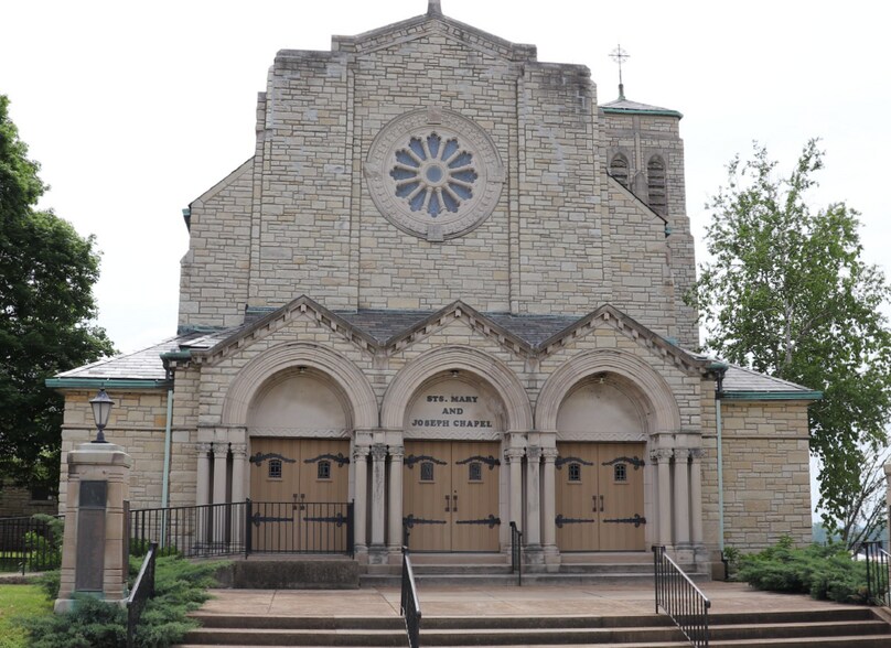 Primary Photo Of 6300 Minnesota Ave, Saint Louis Religious Facility For Sale