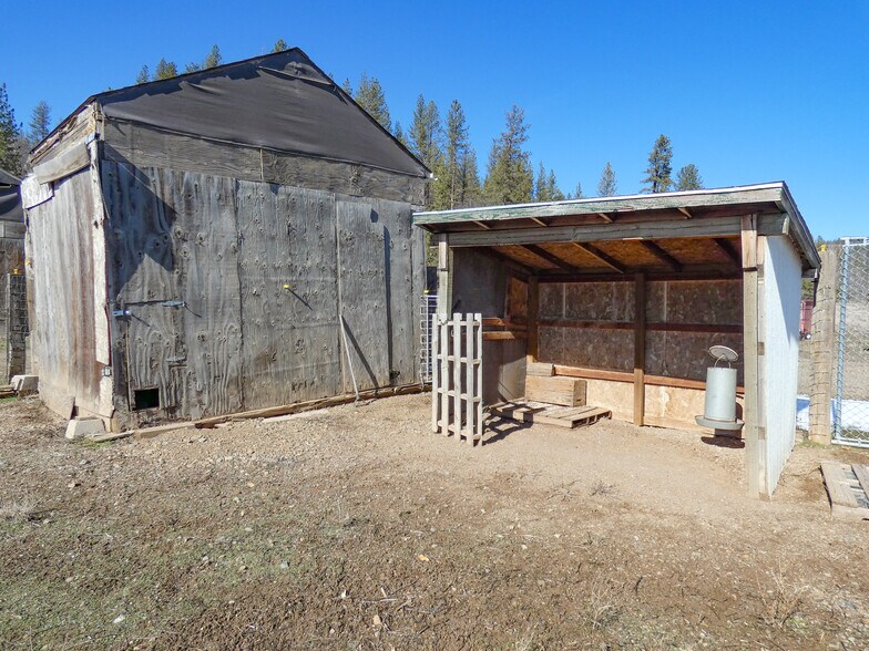 More Photos Of 3855 Scott River Rd, Fort Jones Land For Sale