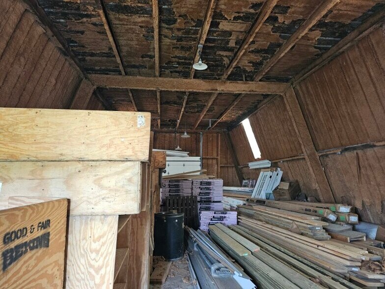 More Photos Of 5035 Route 60, Sinclairville Distribution For Sale