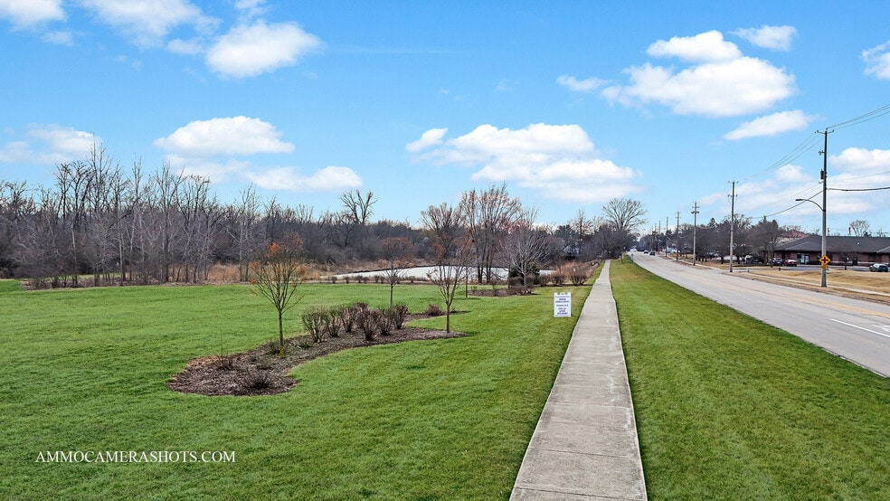 More Photos Of 1078 E Wilson St, Batavia Land For Sale