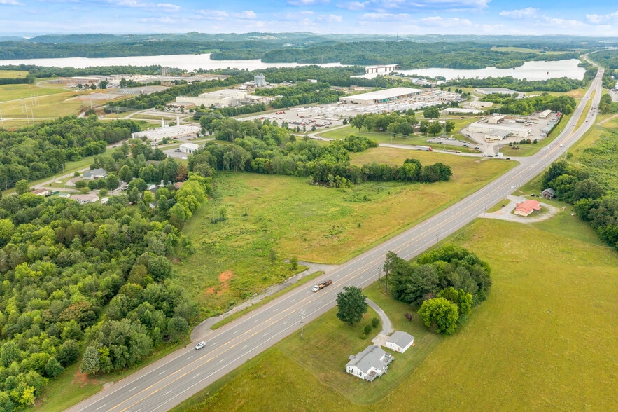 More Photos Of N 411 Hwy, Vonore Land For Sale