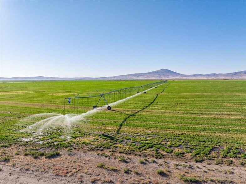 More Photos Of 650 Tuledad Rd, Ravendale Land For Sale