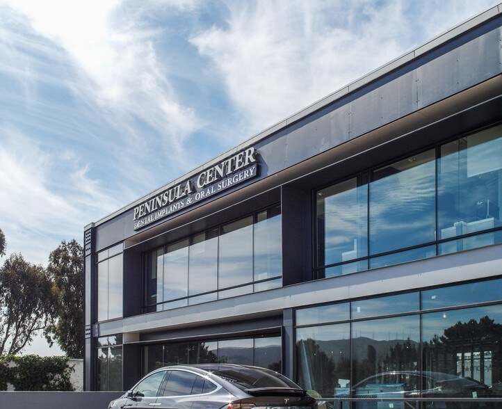 More Photos Of 1655 Southgate Ave, Daly City Medical For Lease