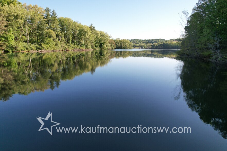 More Photos Of 290 Stonecoal rd, Horner Land For Sale