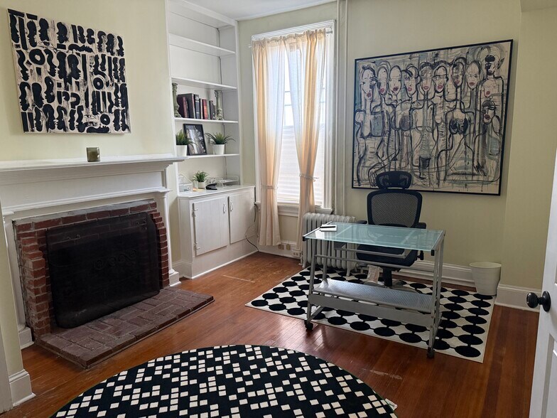 More Photos Of 817 N Howard St, Baltimore Storefront Retail Office For Sale