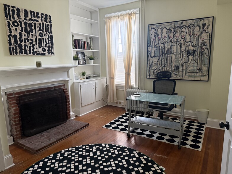 More Photos Of 817 N Howard St, Baltimore Storefront Retail Office For Sale