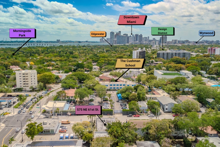 More Photos Of 575 NE 61st St, Miami Hotel For Sale