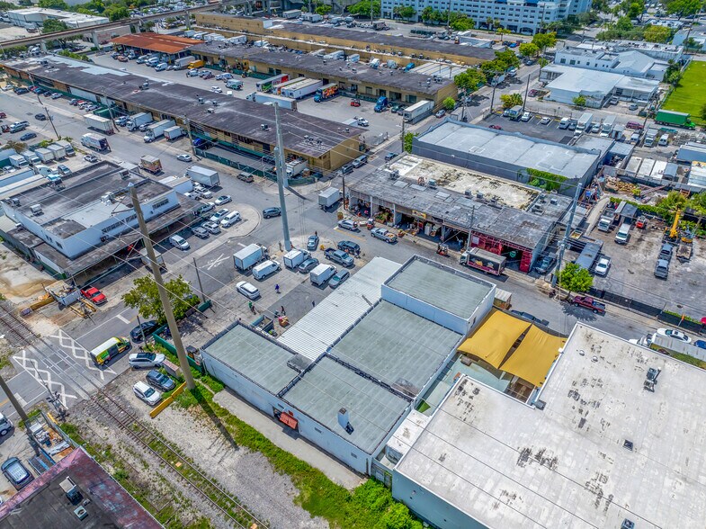 More Photos Of 1305 NW 22nd St, Miami Refrigeration Cold Storage For Sale