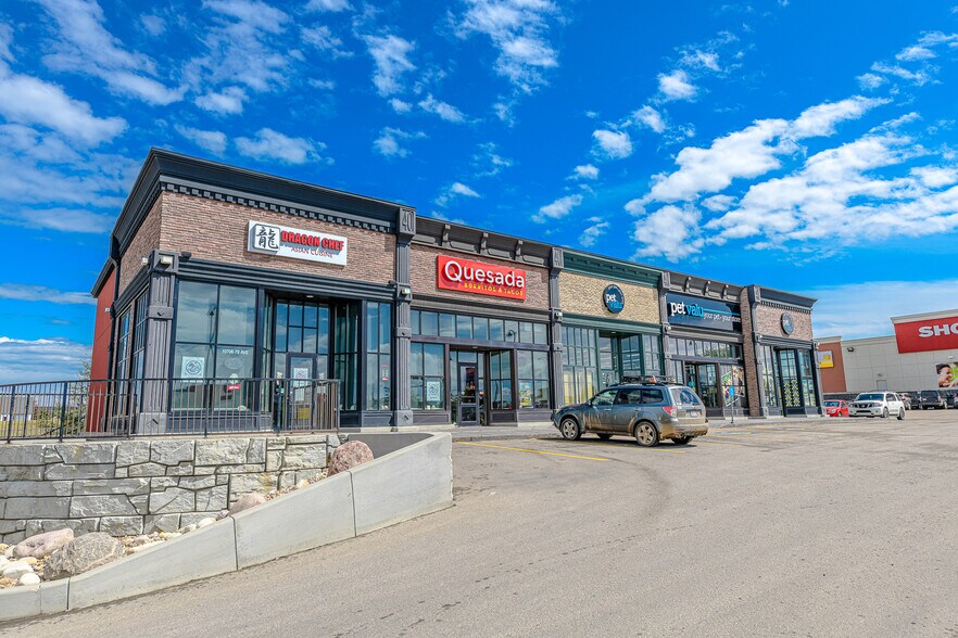 More Photos Of 10712 80th Ave, Grande Prairie Unknown For Lease